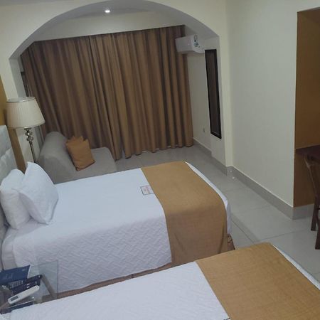 Nilka Hotel Boutique Samana Exterior photo