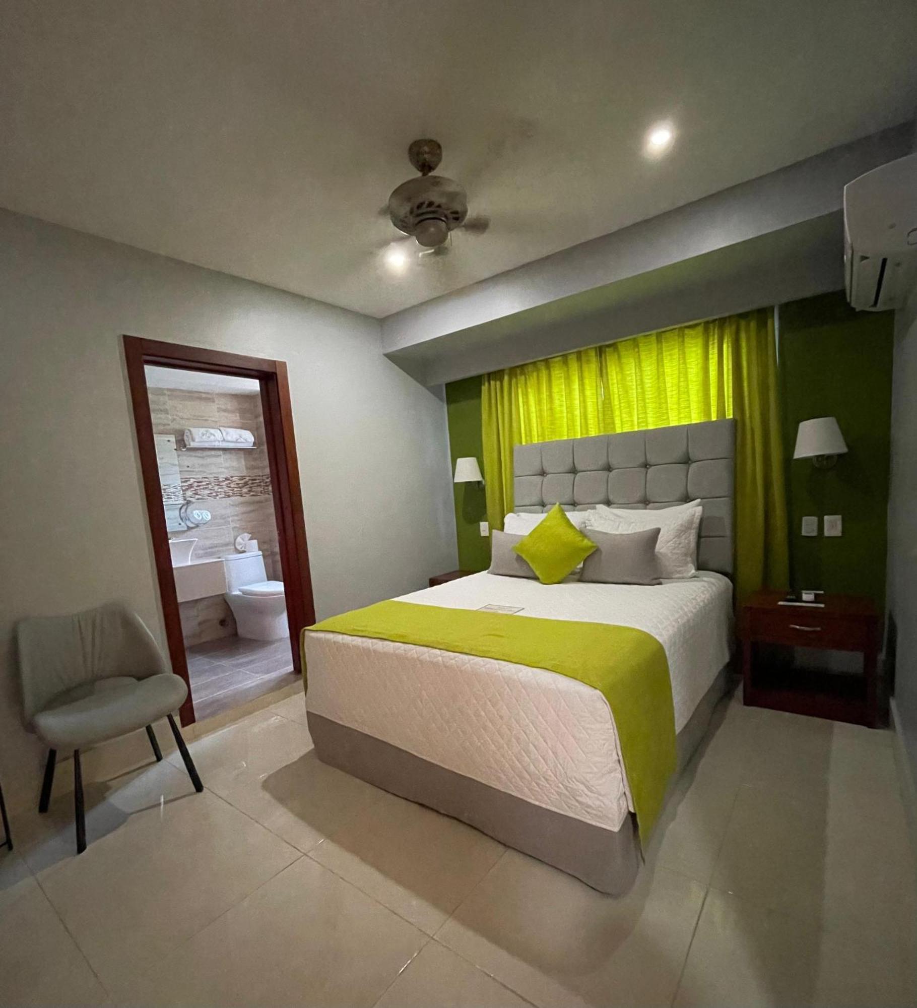 Nilka Hotel Boutique Samana Exterior photo