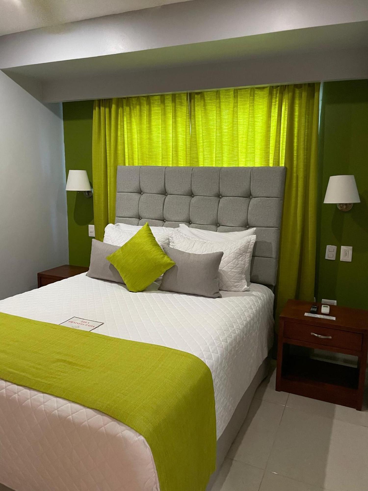 Nilka Hotel Boutique Samana Exterior photo