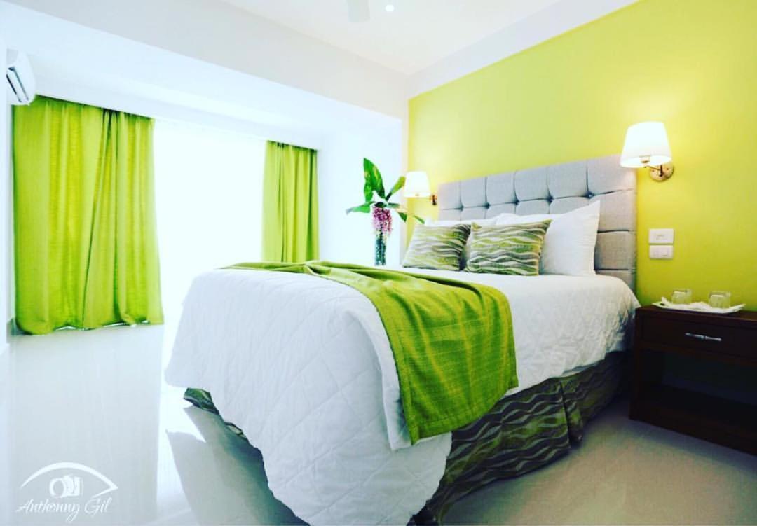Nilka Hotel Boutique Samana Exterior photo