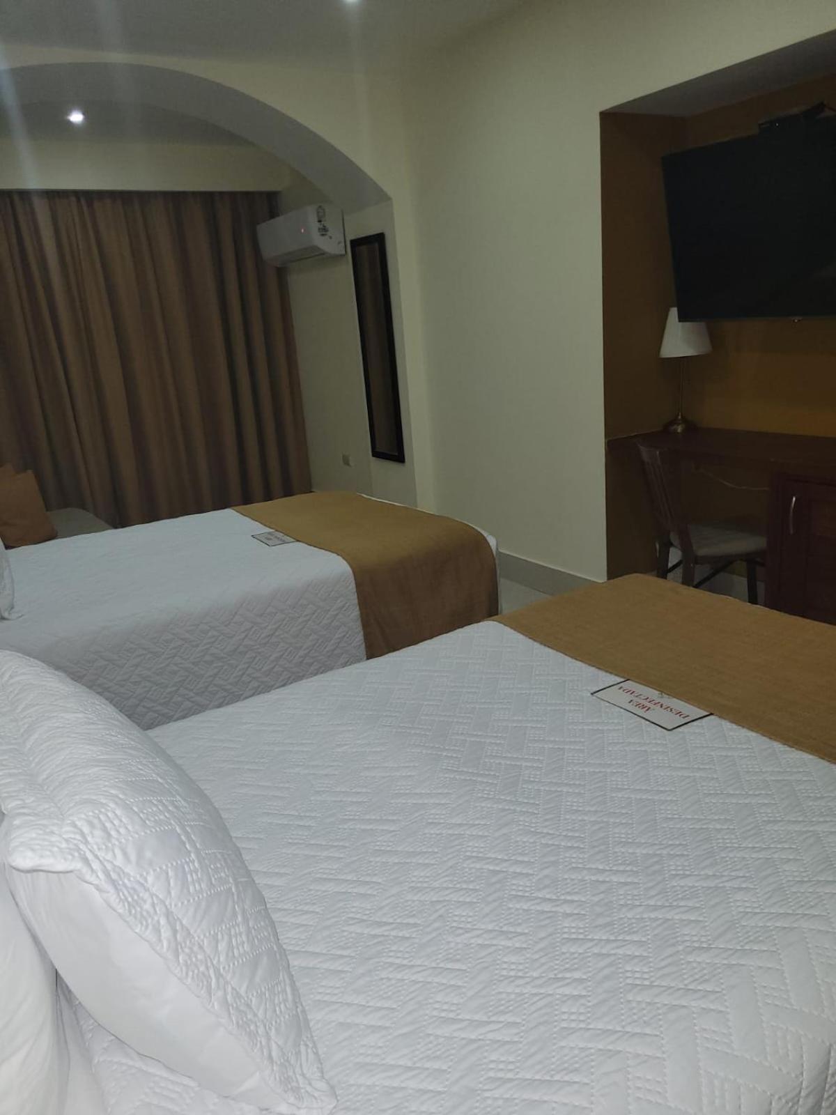 Nilka Hotel Boutique Samana Exterior photo