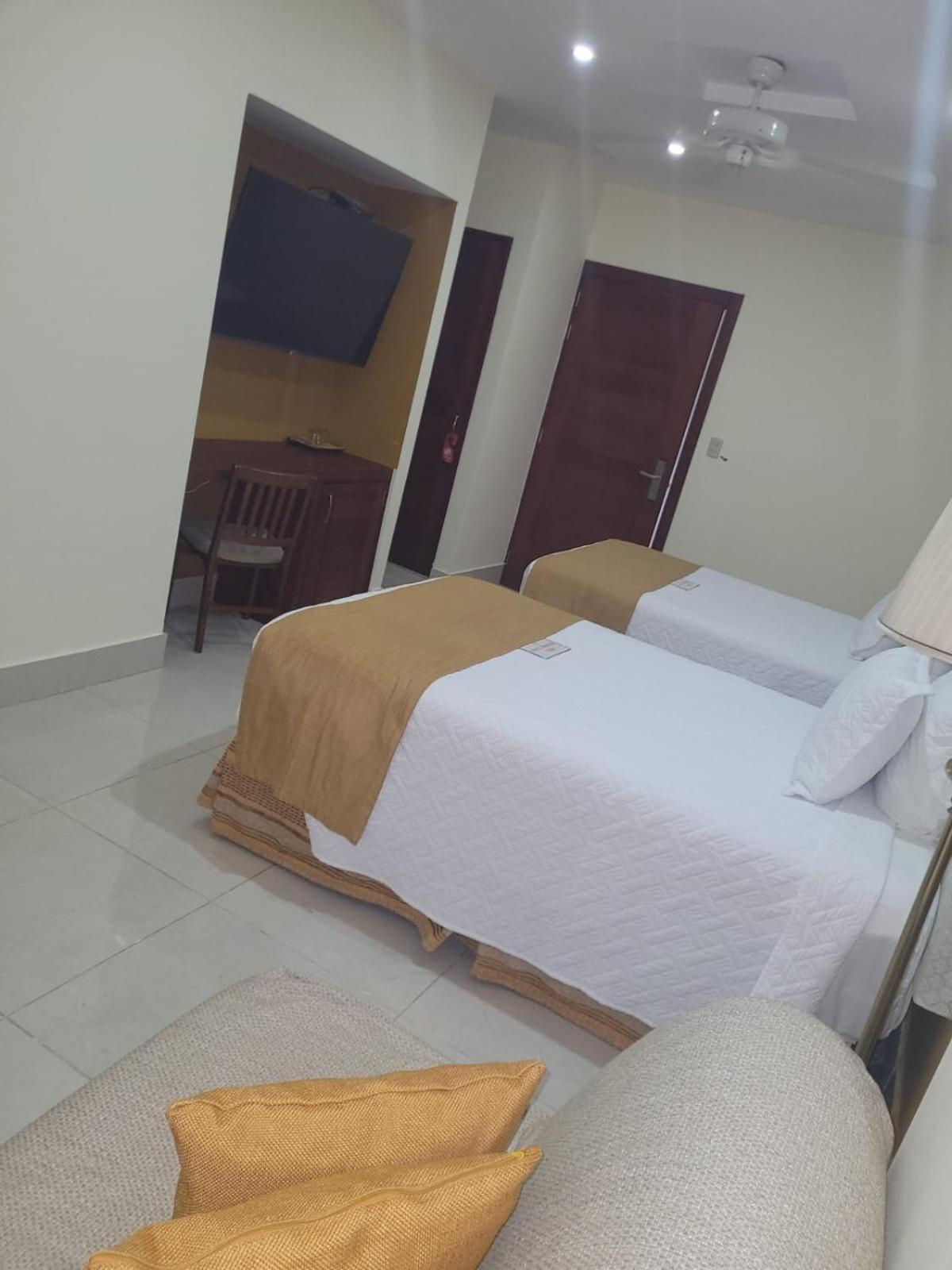 Nilka Hotel Boutique Samana Exterior photo