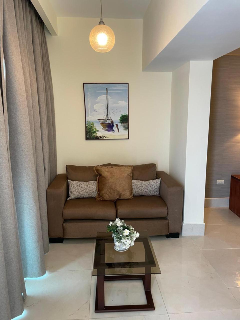Nilka Hotel Boutique Samana Exterior photo