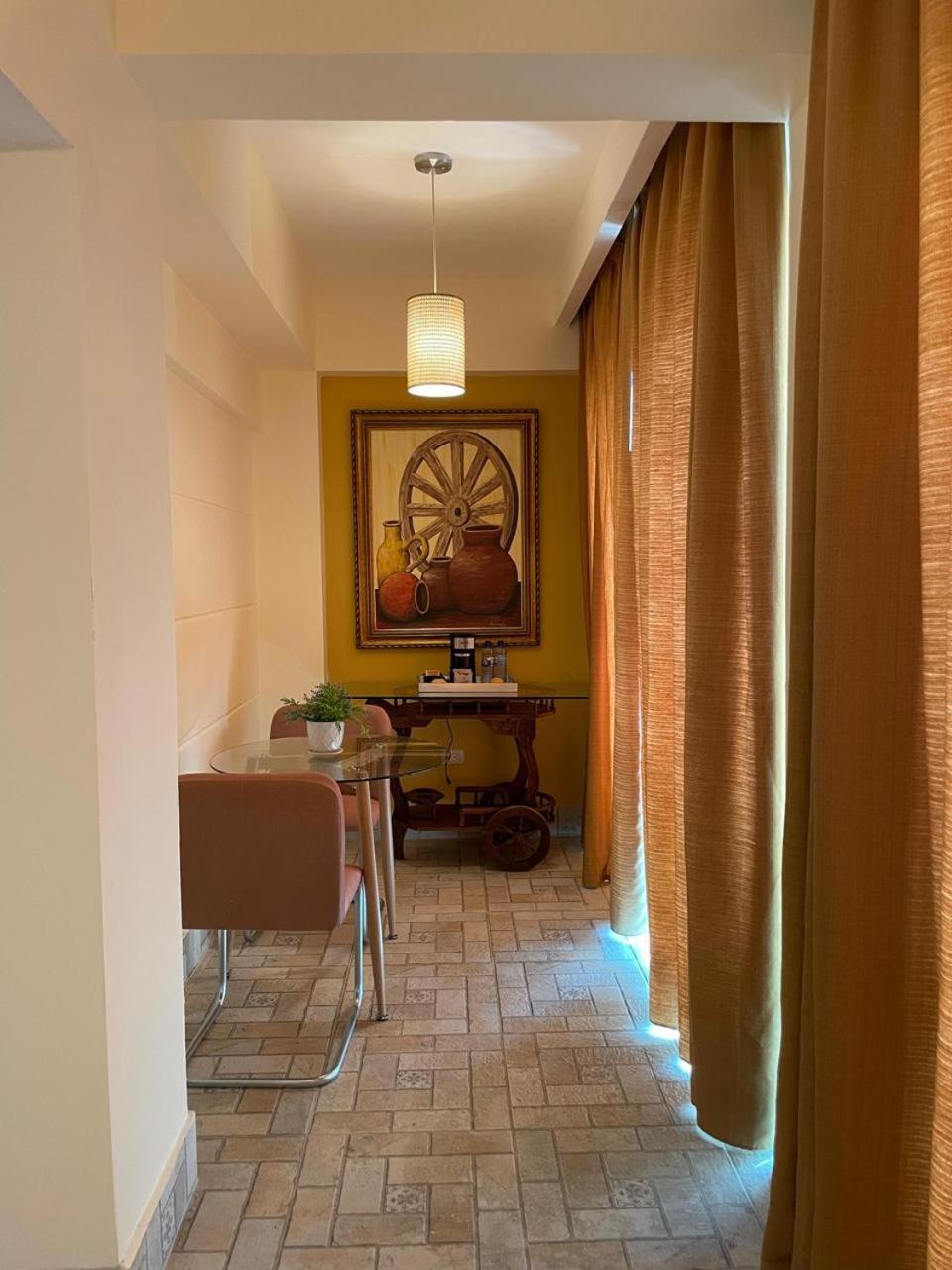 Nilka Hotel Boutique Samana Exterior photo
