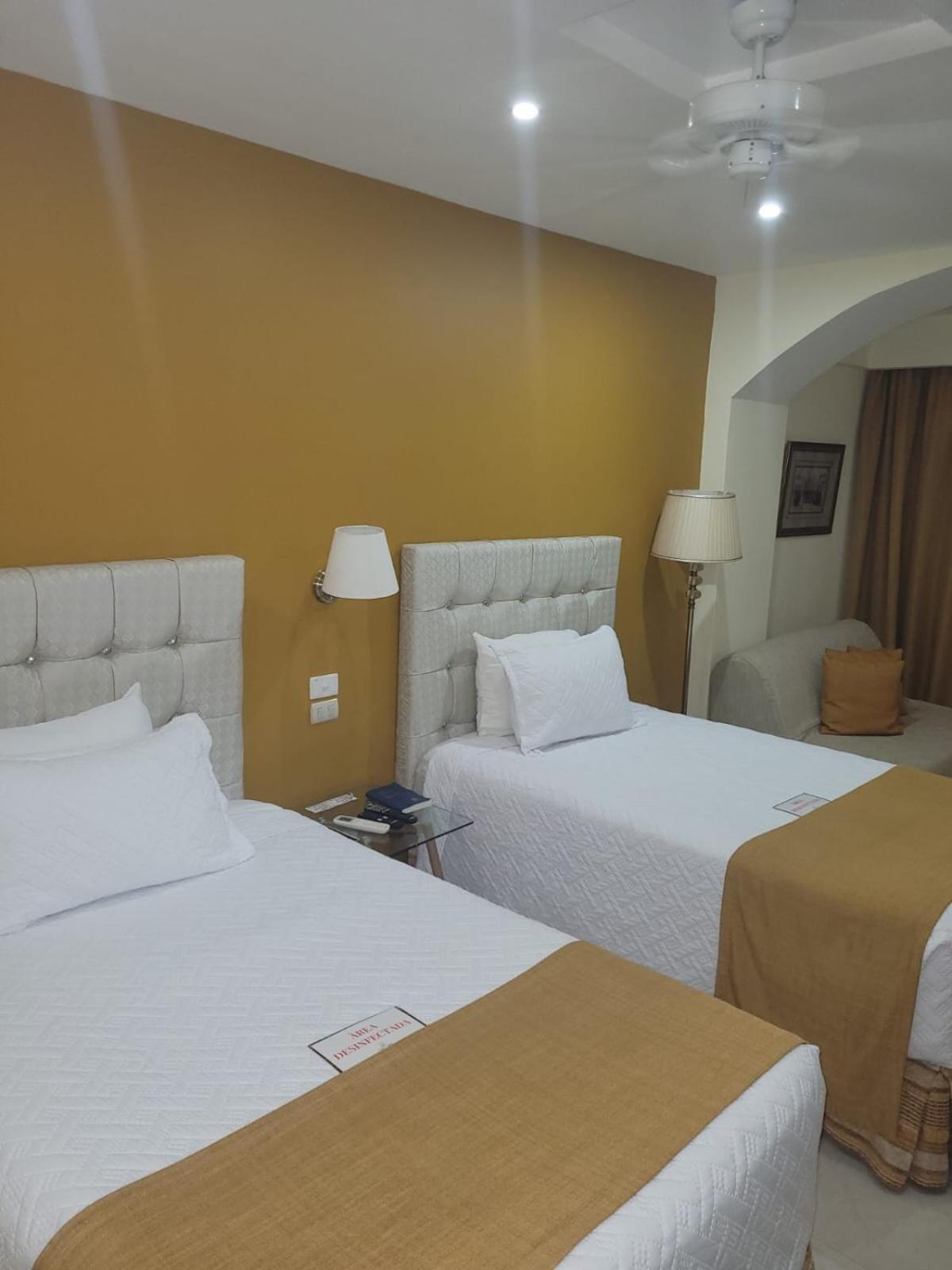 Nilka Hotel Boutique Samana Exterior photo