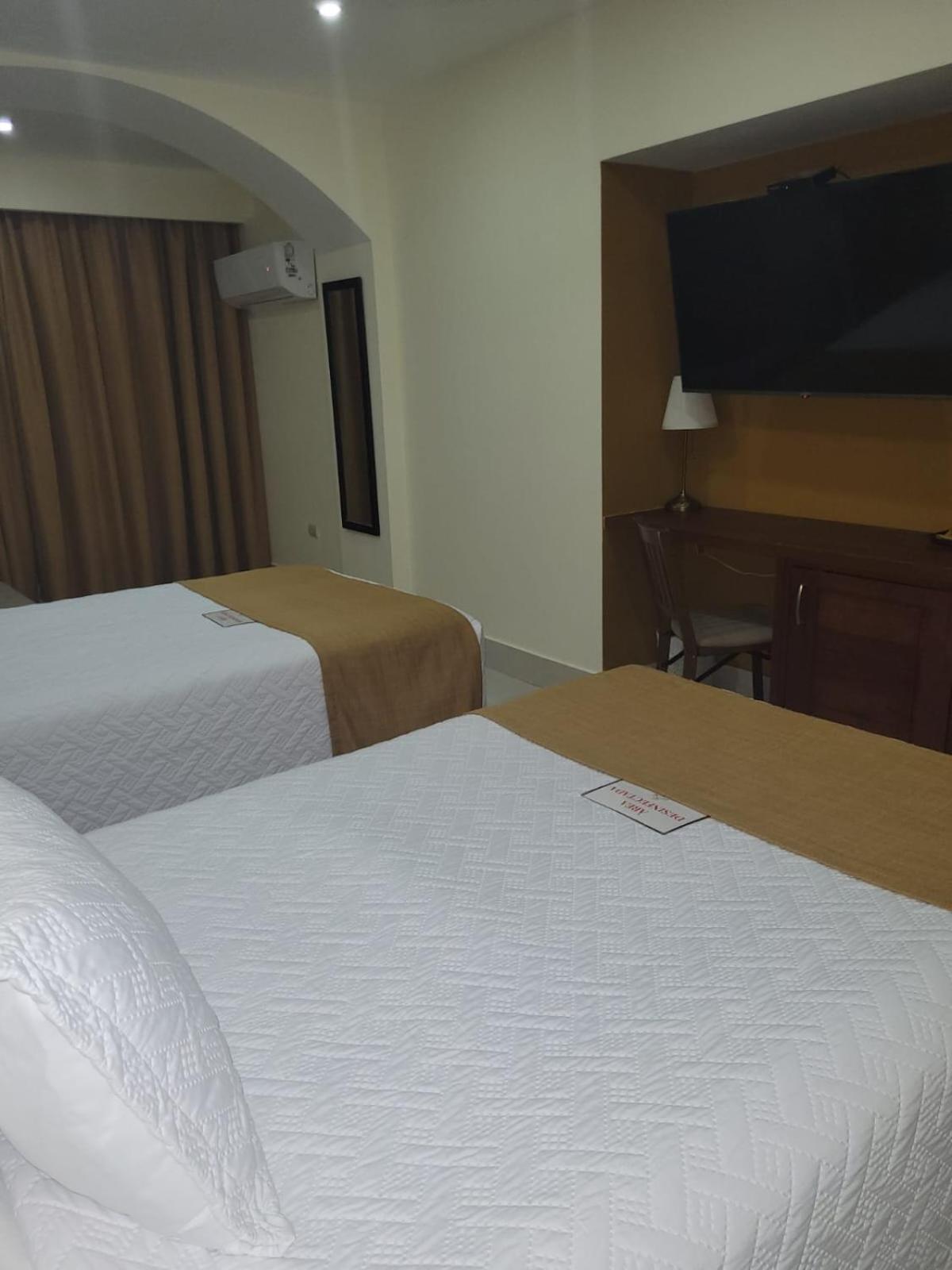 Nilka Hotel Boutique Samana Exterior photo