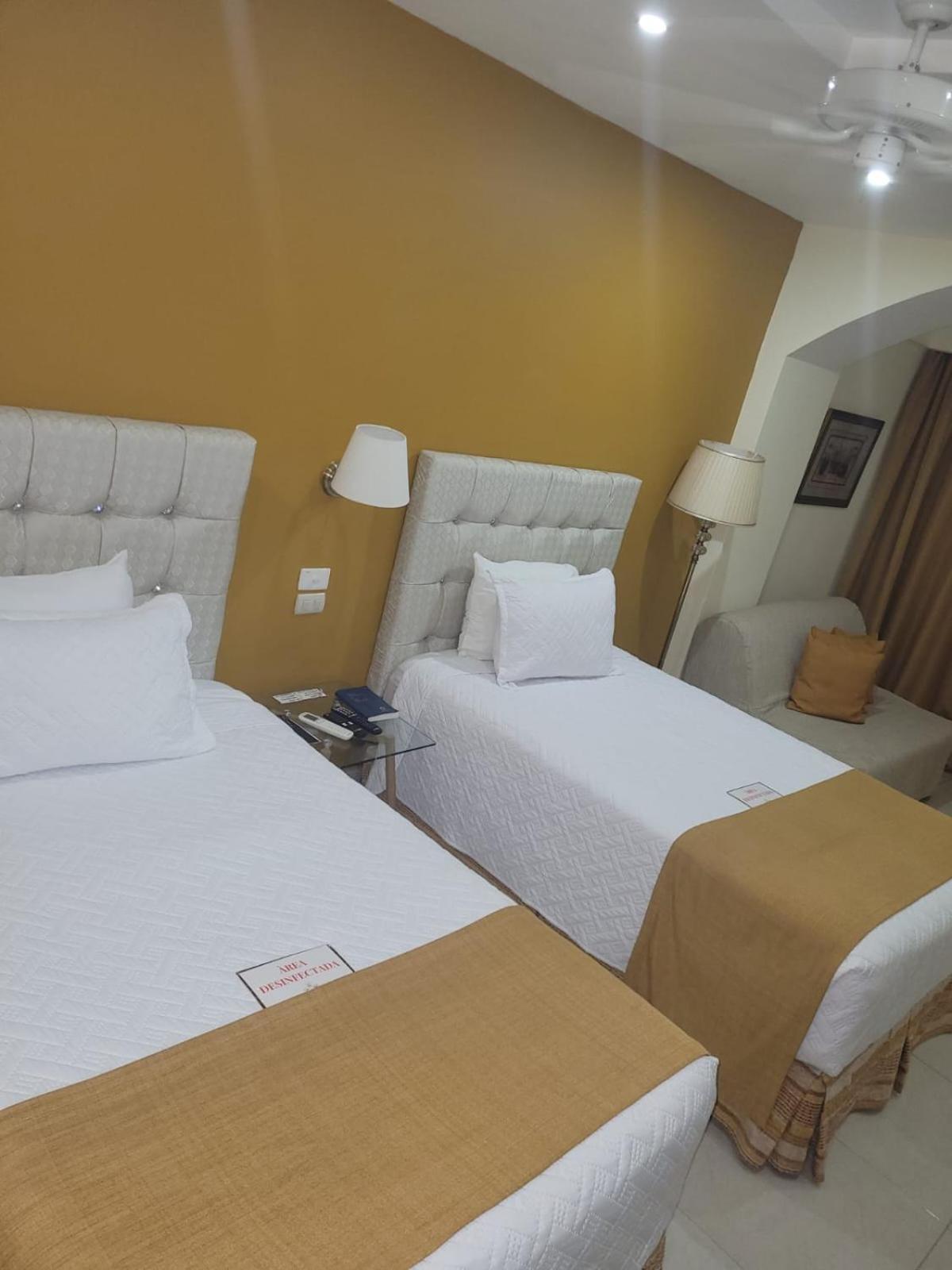 Nilka Hotel Boutique Samana Exterior photo